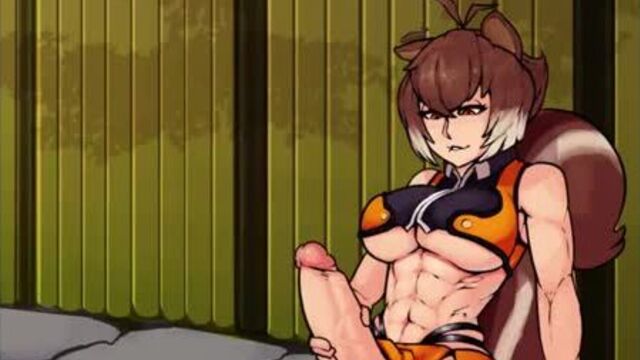 Futanari porn футанари порно 2