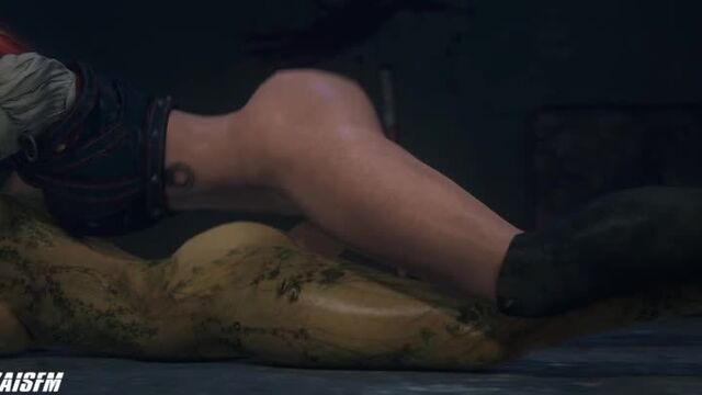 Batman futanari porn