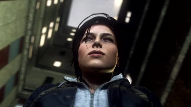 Tomb raider futanari porn