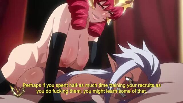 Cyberunique futanari hentai