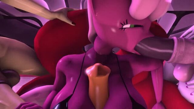 MLP 3 futanari porm