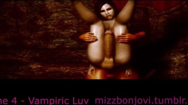 [MissyB - DickGirl Lovin 2 EX (Compressed)] futanari porn