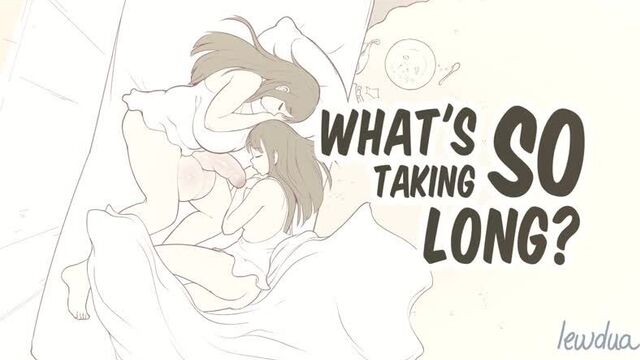 Lewdua futanari porn