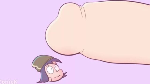 MelieConieK star vs the forces of evil futanari futa porn hentai футанари фута 2