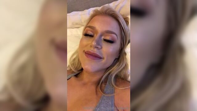 [ Elle Brooke ] Слито | OnlyFans 18+