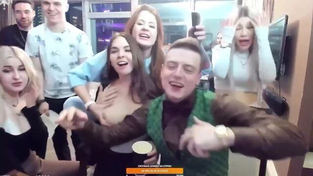 mellstroy завоз дикий часть 3
