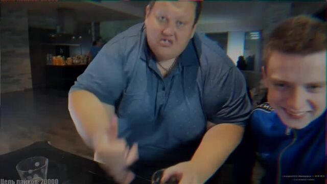 Мелстрой - Эй толстый | Завоз 