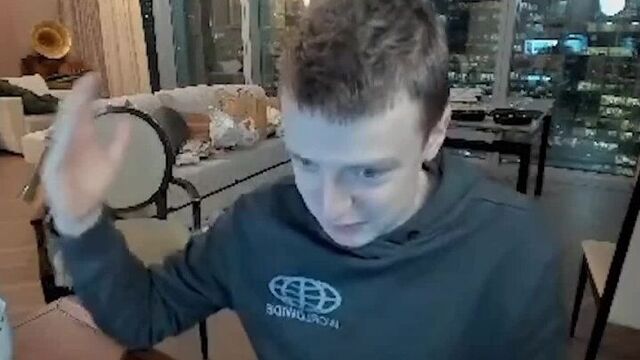 МЕЛСТРОЙ ссора с ВИТУС-ом 