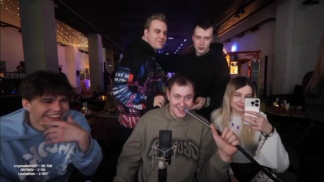 Мелстрой - Опустил и в будку 