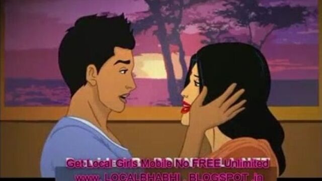 Savita Bhabhi Movie 3