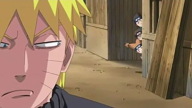 [Naruto XXX] Наруто и Коюки