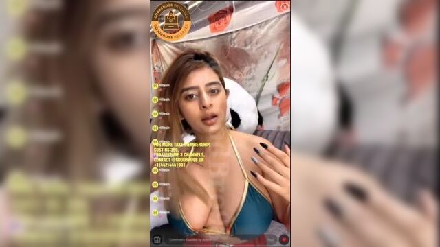 Ankita Dave July 5 Live