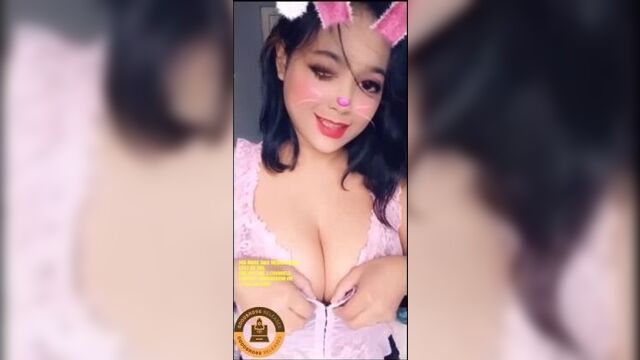 Call Me Sherni/Lovely Ghosh Boob& Pre$sing non nude