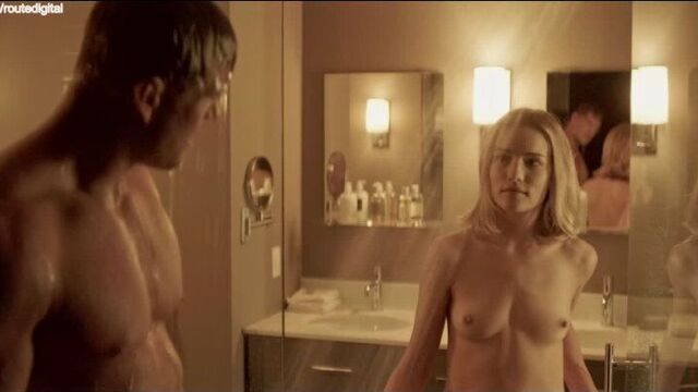 Willa Fitzgerald Nude - Reacher (2022) s1e4 UHD 2160p Watch Online / Уилла Фицджералд - Джек Ричер