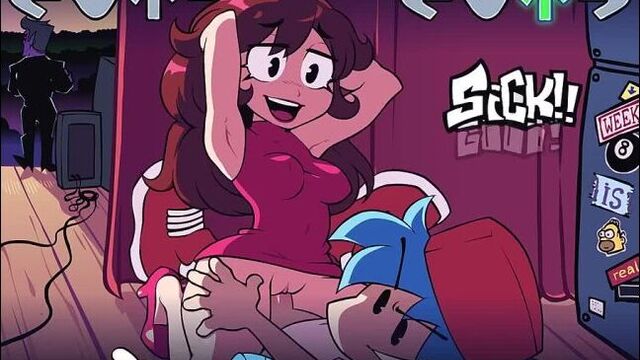 FNF 