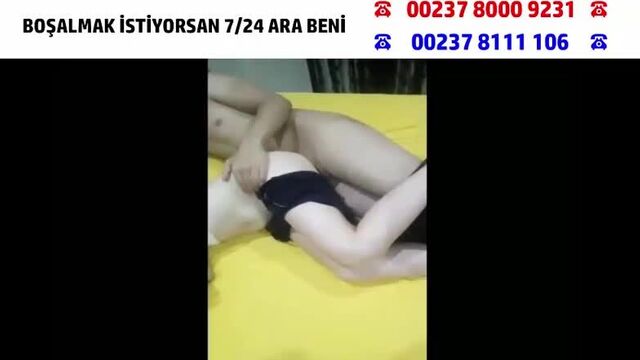 Türk liseli Gençler Periscopede Ağlamalı Sikişiyorlar (TÜRK PORNO) (TÜRK İFŞA)