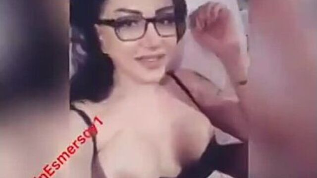 Narin Esmersoy