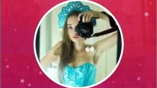 Milena Angel 2