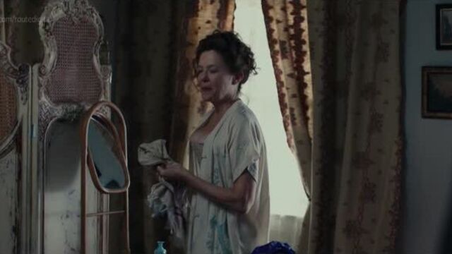 Annette Bening Nude (see-through) - The Seagull (2018) HD 1080p Watch Online