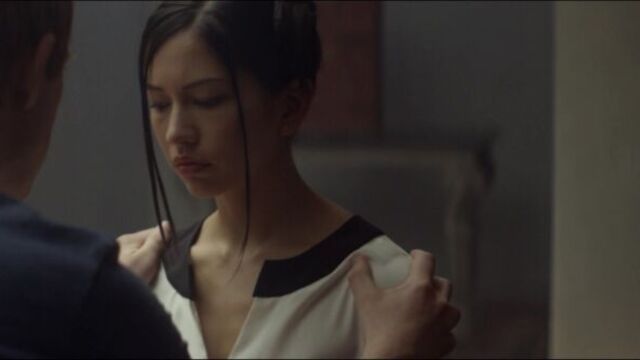 Sonoya Mizuno, Claire Selby, etc Nude - Ex Machina (2015) HD 1080p Watch Online