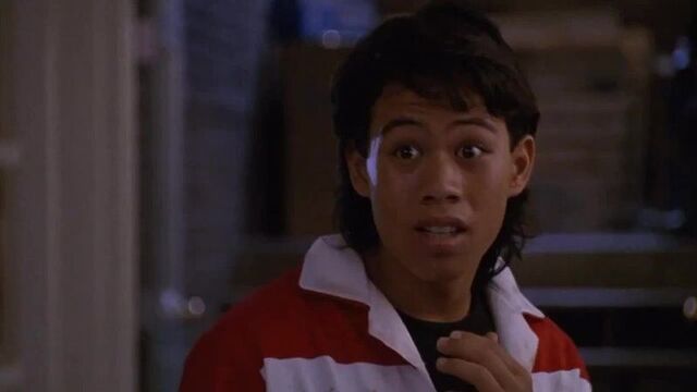 Ya Kid K - Awesome (You Are My Hero) - Teenage Mutant Ninja Turtles II: The Secret of the Ooze