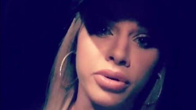 Jessa Rhodes Джесса Родс