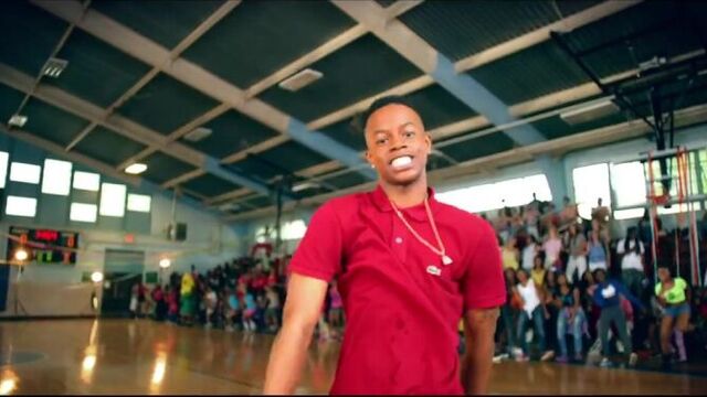 Silentó - Watch Me (Whip_Nae Nae) (Official)