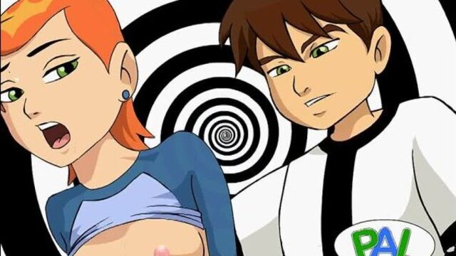 Famous Toons Facial - Ben 10