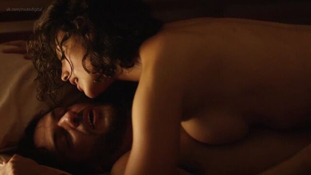 Debora Nascimento Nude - O Olho e a Faca (2019) HD 1080p Watch Online