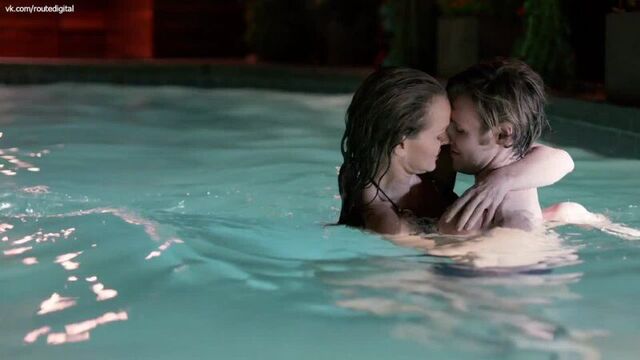Dina Meyer Nude - Lethal Seduction (2015) Watch Online / Дина Мейер - Смертельное искушение
