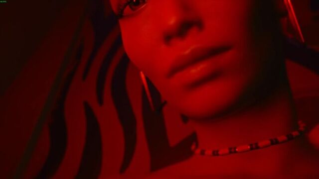 Cyberpunk 2077 Sex Scene