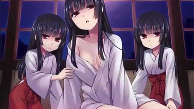 Asmr Hentai Anime 18R