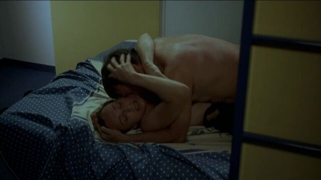 Kristin Scott Thomas Nude - Partir (2009) HD 1080p