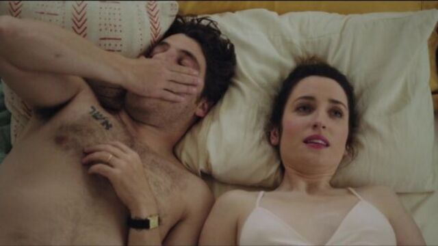 Zoe Lister-Jones Nude - Band Aid (2017) HD 1080p