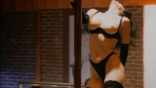 Charlie Spradling, Ingrid Vold Nude - To Sleep with a Vampire (1992) HD 720p Watch Online