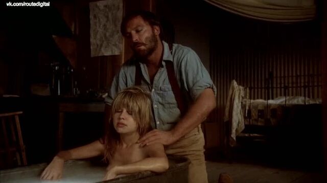 Pia Zadora Nude - Butterfly (1982) HD 1080p Web Watch Online