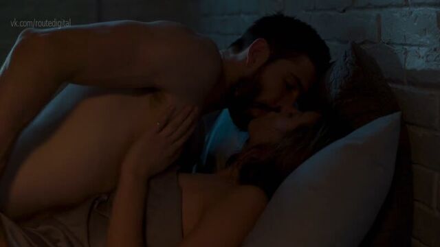 Perry Mattfeld - In the Dark s01e03 (2019) HD 1080p Nude? Hot! Watch Online
