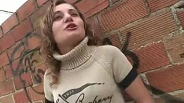 Torbe Pilladas - Nerea