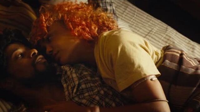 Tessa Thompson - Sorry to Bother You (2018) HD 1080p Nude? Hot! Watch Online / Тесса Томпсон - Простите за беспокойство