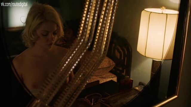 Emily Meade Nude - The Deuce (2018) s2e5 HD 1080p Watch Online