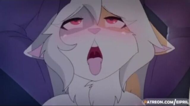 furry yiff porn (фурри, йифф, порно, хентай) hentai 2