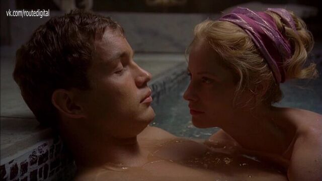 Sienna Guillory Nude - Helen Of Troy (UK 2003) 1080p Watch Online