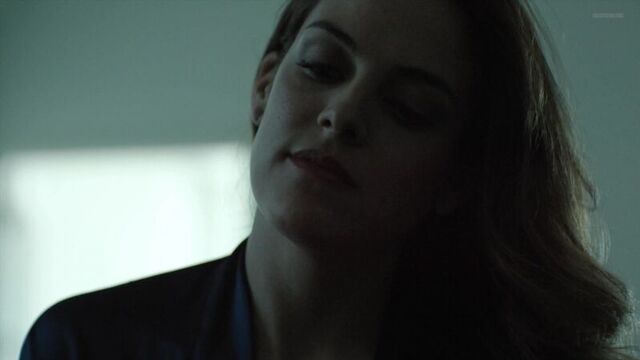 Riley Keough Nude - The Girlfriend Experience s01e11 (US 2016) [HD 1080p BluRay]