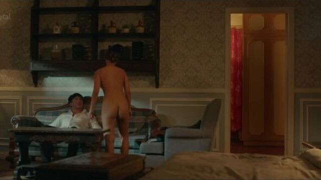 Angela Morena, Mercedes Cabral, Yda Manzano, Alona Navarro Nude - La Querida (2023) HD 1080p Watch Online