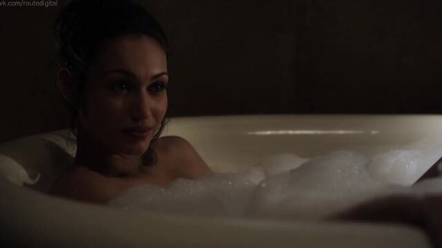 Paloma Guzman, Tatum O'Neal Nude - Troubled Waters (2020) HD 1080p Watch / Палома Гусман, Татум О'Нил - Мутные воды