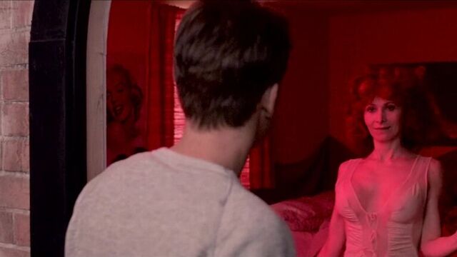 Nastassja Kinski, Anita Morris Nude - The Hotel New Hampshire (1984) 1080p / Настасья Кински, Анита Моррис - Отель Нью-Хэмпшир