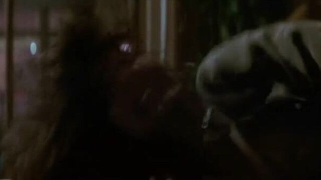 Jeanne tripplehorn nude basic instinct (us 1992)