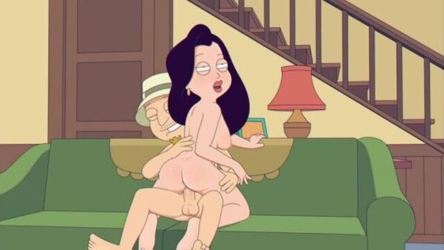 4085347 - American_Dad Hayley_Smith Jeff_Fischer Sfan animated sound webm