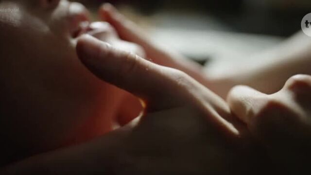 Karolina Gruszka, Oliwia Bosowska Nude - Kod genetyczny s01e01-07 (2020) Каролина Грушка, Оливия Босовска - Генетический код