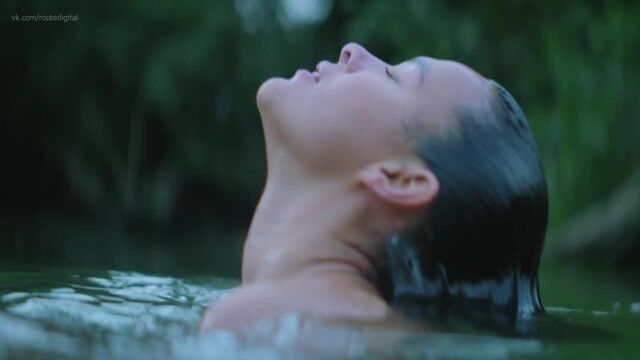 Bruna Marquezine Nude - Vou Nadar Ate Voce (2019) HD 1080p Watch Online